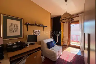 Villino a Schiera in vendita, Via Duca d'Aosta, San Giovanni la Punta