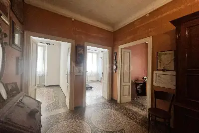 Casa in vendita, Via Tommaso Pendola, Genova