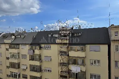 Casa in vendita, Via Prospero Alpino, Roma