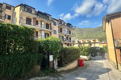 Casa in vendita, Via Breccelle, Monteforte Irpino