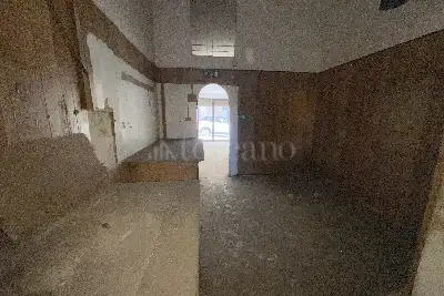 Negozio in vendita, Via Palazzotto, Catania
