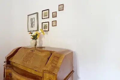 Villino a Schiera in vendita, Via degli Anemoni, Alghero