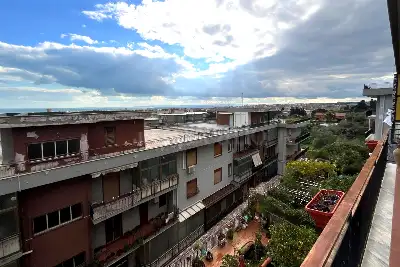 Casa in vendita, Via Bronte, Catania