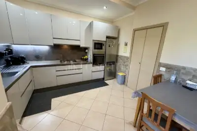 Casa in vendita, Via Rio dei Combattenti, Cerveteri