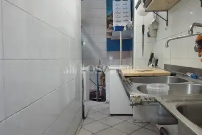 Negozio in affitto, Via Leopoldo Ruspoli, Roma