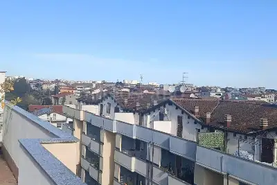 Casa in vendita, via fratelli bandiera montesilvano, Montesilvano