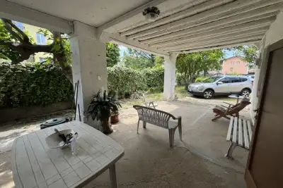 Casa Indipendente in vendita, Via IV Novembre, Gussago