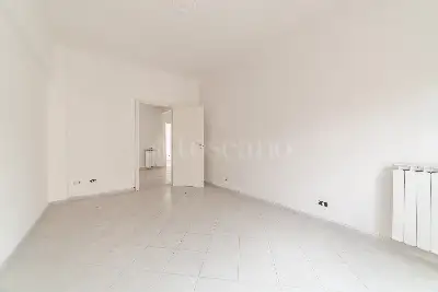 Attico in vendita, Via Marino Fasan, Roma