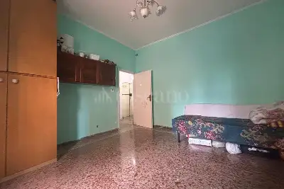 Casa in vendita, Via Martino V, Roma