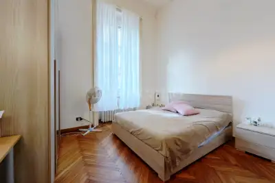 Casa in vendita, Via Francesco Anzani 5, Milano