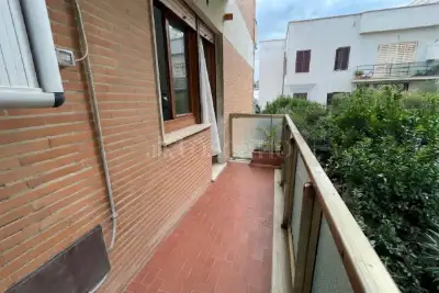 Casa in vendita, Via del Bucintoro, Roma