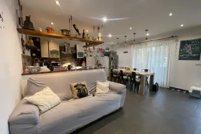 Casa in vendita, Via Cremosano, Roma