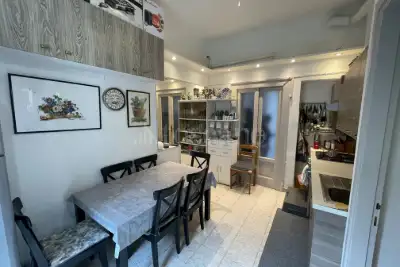 Casa in vendita, Via Carlo Imbonati, Milano