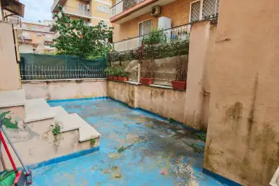 Casa in vendita, Via Simone Mosca, Roma