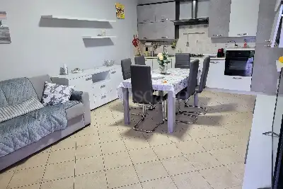 Villa Plurifamiliare in vendita, Via Ombrone, Ardea