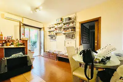Casa in vendita, Via Carmelo Maestrini, Roma