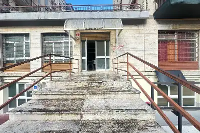 Ufficio in vendita, Viale Galileo Galilei, Palermo