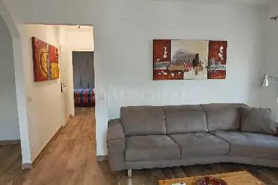 Attico in vendita, Via Simone Mosca, Roma