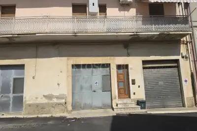 Casa in vendita, Via Ariete, Palazzolo Acreide