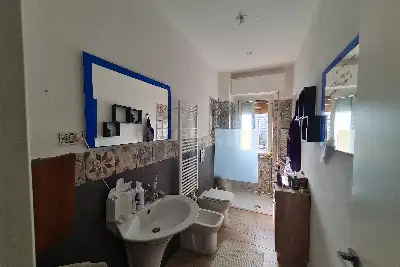 Casa in affitto, Via Adolfo Holm, Palermo