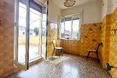 Attico in vendita, Via della Cava Aurelia, Roma