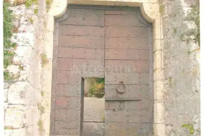 Palazzo in vendita, Via Pianillo, Balsorano