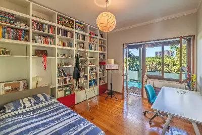 Villa Bifamiliare in vendita, Viale dell'Esperanto, Roma