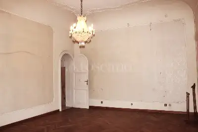 Villa in vendita, Via Francesco Crispi, Catanzaro