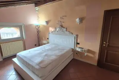 Casa in vendita, Via San Benedetto, Brescia