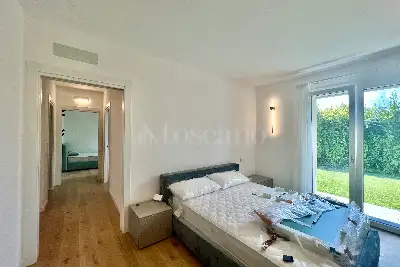 Villa in vendita, Via San Francesco, Manerba del Garda, Manerba del Garda