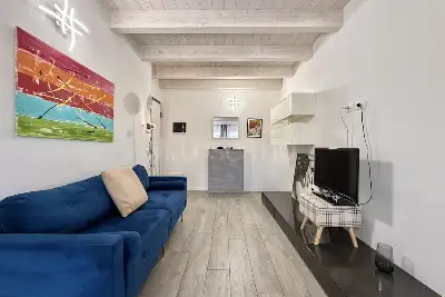 Casa in vendita, Via Goldoni, Peschiera del Garda