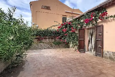 Casa in vendita, Via Carbonia, Sassari