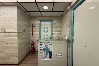 Ufficio in vendita, Corso Vittorio Emanuele II, Pescara