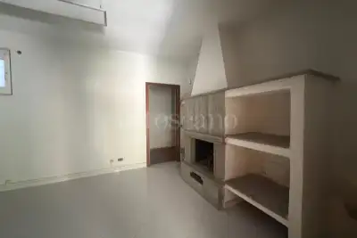 Villa Bifamiliare in vendita, Via del Casale Agostinelli, Roma