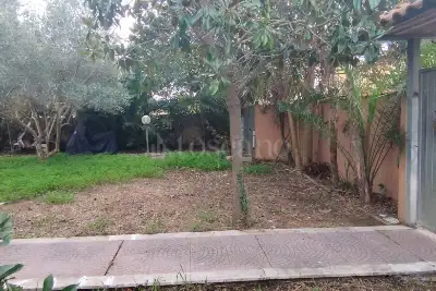 Villa Bifamiliare in vendita, Via Giuseppe Zais, Roma