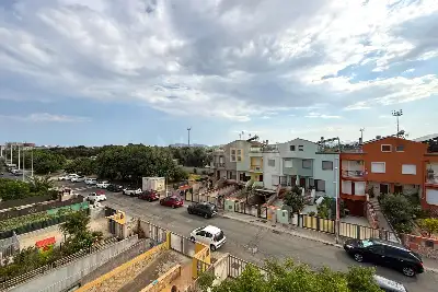 Villa in vendita, Pressi C/C Le Vele, Quartucciu