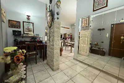 Casa in vendita, Corso Duca di Genova, Roma