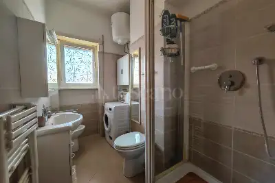 Casa in vendita, Via Euripide, Roma