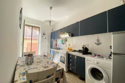 Casa Indipendente in vendita, Via II San Giacomo, Messina
