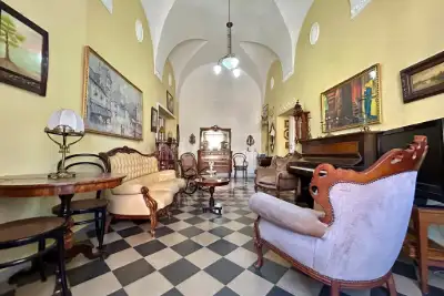Casa Indipendente in vendita, Piazza Pasquale Bona, Cerignola