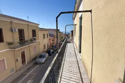 Casa Indipendente in vendita, Via A. Manzoni, Sorso