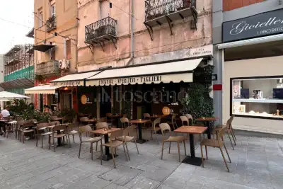 Attività Commerciale in vendita, Via Torre Tonda, Sassari
