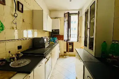 Casa in affitto, Via Circumvallazione, Avellino