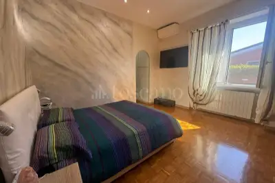 Villa in vendita, Via Vigna Capri, Ciampino