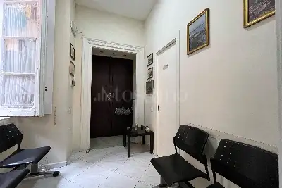 Casa in vendita, Piazza Nicola Amore, Napoli