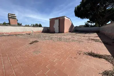 Casa Indipendente in vendita, Via San Giacomo, Nettuno