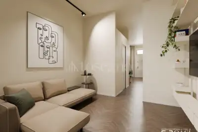 Casa in vendita, Via Maurizio Quadrio, Milano