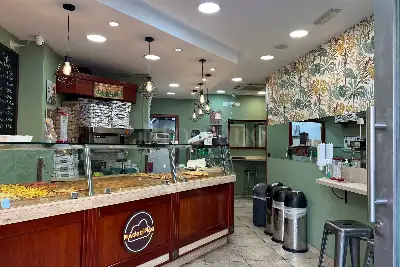 Attività Commerciale in vendita, Via Tuscolana, Roma