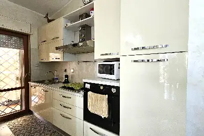 Casa in vendita, Via Ascoli Piceno, Ardea