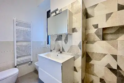 Casa in affitto, Via Berna, Milano